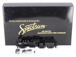 Bachmann 81901 Ho Unlettered 80-TON Three-truck Shay Steam Locomotive W/tender. Fixed Price $225.49.