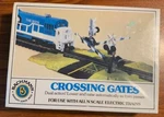 Scale Bachmann #46720 Crossing Gate Nib Free Shipping. Fixed Price $34.88.