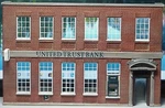 Bachmann 35001 Ho United Trust Bank False Front Structure. Fixed Price $30.95.