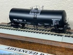 Corn Syrup Only Prgx 19600 Gal Coiled & Insulated 42 Ft Tank Car- Ho Scale New. Fixed Price $65.95.