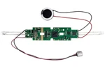 Digitrax SDXN167K0A New Dcc Sound Decoder For Kato Scale P42 & Others. Fixed Price $71.59.