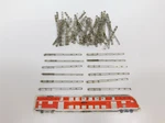67X Rklin H0 7023 Compensating Section For Overhead Line / Ol ,good 2ND Choice. Fixed Price $38.38.