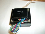 Pioneer SA-8100 Power Transformer & Full Wire (kuw.) ATT-104. Fixed Price $44.79.