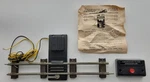 American Flyer 26752-B Remote Uncoupler And Control Switch Original Box. Fixed Price $12.00.