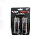 Ho Gauge New Kato Unitrack Code 83 2-143 Uncoupler Pieces Brand. Fixed Price $14.50.