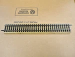 Marklin Ho Model Track 3900 1/1 Straight One Section Nice!. Fixed Price $5.99.