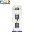 Bachmann Hayes Bumper Steel E-z Ho BAC44491. Fixed Price $22.39.