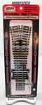Atlas Ho Scale Customline Code 100 Mark V Wye Turnout Switch Railroad ATL390 New. Fixed Price $22.84.