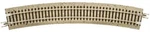 Atlas Scale Code 65 True-track 15.5" Radius Curve 8-PACK Model Train. Fixed Price $16.99.