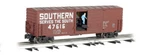 Williams By Bachmann 47979 Gauge Operating Boxcar Southern Railway. Fixed Price $119.99.