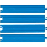 Takara Tomy Plarail R-01 Straight 4 Pieces From Japan. Fixed Price $12.32.