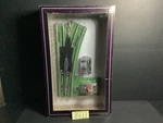 Mth 10-4003 Standard Gauge Lionel 223 72" Wideradius Remote Switch Right Hand Ln. Fixed Price $160.00.