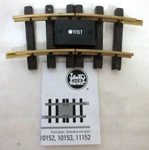 Lgb 11152 Curved Separation Track New In Box. Fixed Price $24.95.