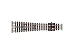 Peco Code 55 Wye Turnout Electrofrog 24IN Radius SL-E397F. Fixed Price $49.98.