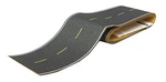 Walthers Scenemaster 949-1251 Ho Flexible Roadway Modern Highway. Fixed Price $13.99.