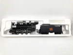 Ho Bachman Smoke And Lights Steam 2-6-0 Mogul Canadian National Original Box. Fixed Price $57.95.