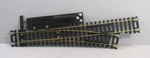 Vintage Atlas Ho Scale Switch Right Train Track - Manual With Terminal. Fixed Price $10.50.