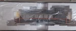 Atlas Silver Series 9921 Ho MP-15 Southern Pacific #2696, Dcc Ready. Fixed Price $99.99.