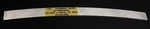 Ribbonrail 1034 Ho 34" Radius 10" Curved Track Alignment Gauges. Fixed Price $9.27.