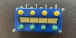 Vintage Marklin 7211 Ho Control Panel. Fixed Price $13.99.