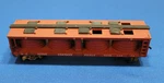 Revell Ho Scale Model Railroad Train Heinz Pickle Tank Car Pittsburgh Pa No Box. Fixed Price $19.99.