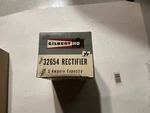 Gilbert Ho. 32654 Rectifier. Looks New In Box And Never Used. Fixed Price $40.00.