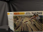 Hornby Tri-ang Flexible Model Railroad Track System 6 Vintage Collectable. Fixed Price $11.69.