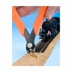 Xuron 2175M Vertical Track Cutter 90137 - Ho Z $5 Offer. Fixed Price $25.25.