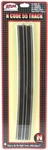 Atlas Scale Code 55 71" Radius Curve 6-PACK Model Train Track. Fixed Price $10.49.