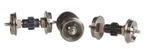 Walthersproto Ho Replacement Geared Driver Assembly PKG(3) 920-584494. Fixed Price $7.63.