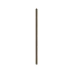 Bachmann Ez-track 30" Straight Single Scale 25 Pieces 44887. Fixed Price $366.06.