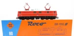 Roco 110 Electric Locomotive. Obb Ref 04198 Ho. Fixed Price $269.71.