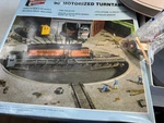 Ho Scale -walthers 933-3135 90' Motorized *pit* Turntable- New H3779. Fixed Price $103.10.