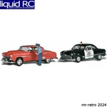 Woodland Scenics AS5333 Willie Warning. Fixed Price $25.25.