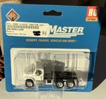 Walthers Scenemaster 949-11180 International 4900 Dual-axle Tractor HO5114. Fixed Price $14.00.