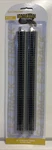 Bachmann Ez Track Scale 6 Pack 10" Straight Nickel Silver Sections 44815. Fixed Price $22.99.