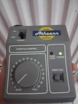 Athearn Miniature Train Throttle Control SDK-789 Powers Used. Fixed Price $18.00.
