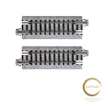 New Kato Usa Inc. 64MM 2-1/2 Straight KAT20030 Track. Fixed Price $22.27.