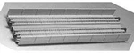 Kato Double Track Straight Viaduct 9-3/4'' (248MM) N Scale Model Railroad. Fixed Price $19.28.