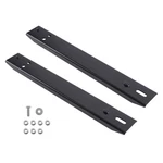 Track Mounting Kit For Pontiac Grand Prix Gto 1966-1972 Direct Replacement. Fixed Price $43.60.
