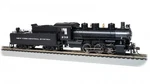 Bachmann 53802 Ho Nyc Usra 0-6-0 Steam Locomotive With Dc/dcc/sound #232. Fixed Price $255.94.