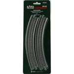 Kato Usa Inc. 282MM 11 Radius 45-DEGREE Viaduct KAT20510 Track. Fixed Price $16.98.