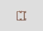 Marklin 7595 Ho Scale Joints For Flexible Track Series. Fixed Price $10.59.