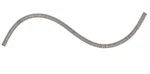 Atlas #2500 - Scale 30" Flex Track Code 80 Rails Buy 1 More Sections. Fixed Price $7.50.