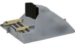 Lionel Trains American Flyer 6-49893 Earthen Bumper. Fixed Price $14.24.