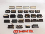 Zeuke Bttb Scale Convolute Defective Tastenpulte Control Panels Etc#. Fixed Price $77.75.