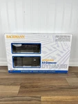 Bachmann #36505 Wireless E-z Command Dynamis Dcc Railroad Control For Parts Read. Fixed Price $89.99.