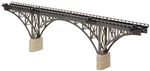 Faller 222581 Support Arch Bridge 400X32X105MM New Ovp 1:160. Fixed Price $48.72.