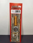 Chooch Enterprises 7278 Rock Crusher Pulley Load Scale Train Accessory Set. Fixed Price $19.99.