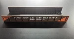 Atlas Ho Code 100 Decorated Plate Girder Bridge Providence & Worcester 70000035. Fixed Price $24.97.